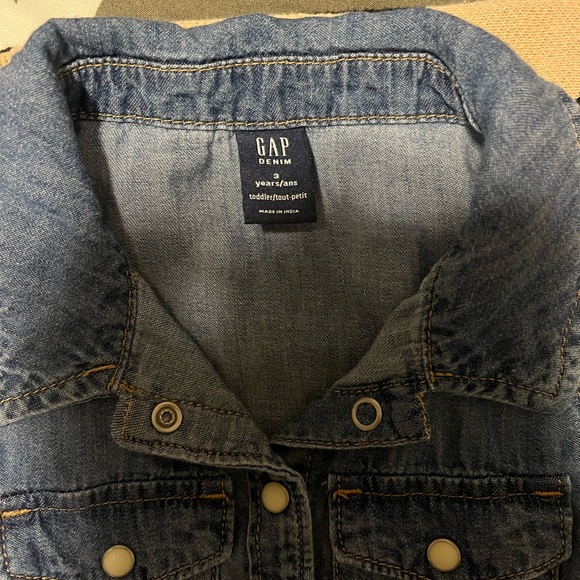 Cute girls outfit - Picture 4 of 4